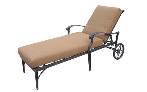 aluminum chaise lounge wheels fabric|aluminum chaise lounge chairs.